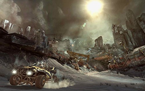 Rage Anarchy Edition