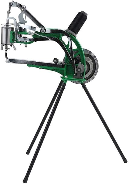 Hukoer Diy Schoen Reparatie Machine Handmatige Schoen Mending Naaimachine Cobbler Schoen Reparatie Machine Katoen Nylon Lijn Naaimachine Amazon Nl