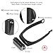 Hidden Camera LKcare HD 1080p Spy Camera 16GB Wristband Sports Camera Rechargeable Portable Surveillance Camcorder Latest Model with Tracker Function and Lens-Shielded Design