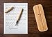 [Top Rated Bamboo Fountain Pen] Designer Luxury Fountain Pens by Golden State Ink - our