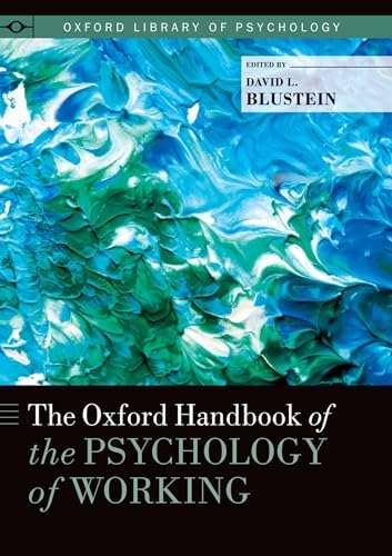 The Oxford Handbook of Positive Psychology and Disability (Oxford