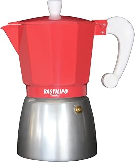 Cafetera san ignacio 4 tazas | Las cafeteras más completas del mercado.