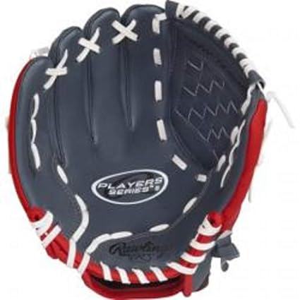rawlings players youth glove series