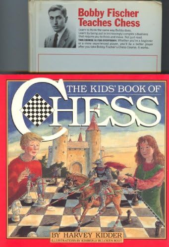 bobby fischer teaches chess