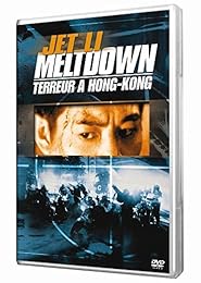 Meltdown, Terreur À Hong-Kong