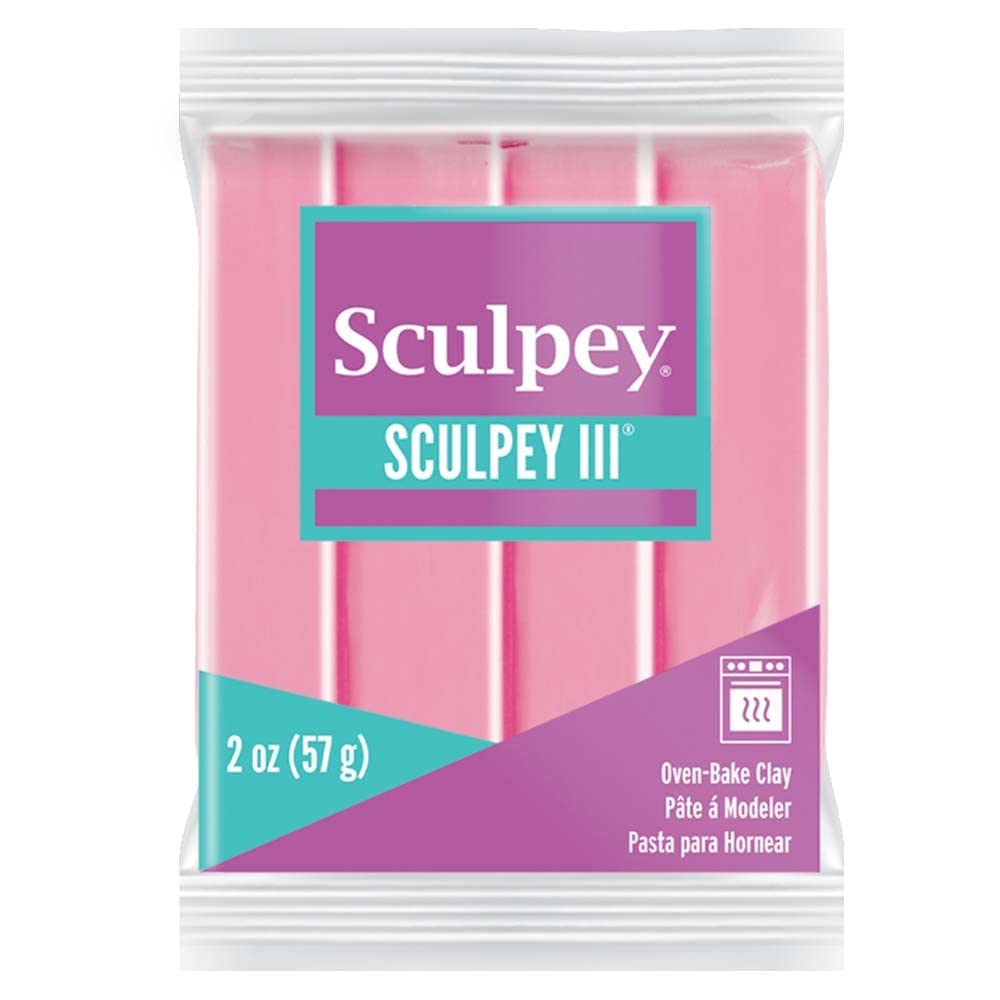 Sculpey 571129 57g Soft Oven Bake Clay
