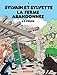 La ferme abandonnee by 