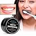 Dr Kao Teeth Whitening Activated Charcoal Powder Teeth Whitening Powder Made with Organic Coconut Shell and Food Grade Formula