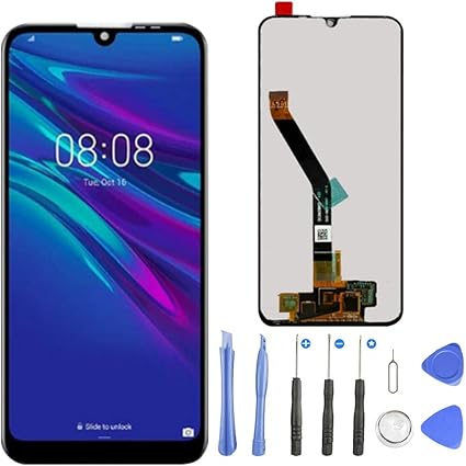 huawei y6 precio amazon