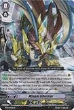 Cardfight!! Vanguard TCG - Wingal Liberator (BT10/026EN) - Booster Set 10: Triumphant Return of the King of Knights