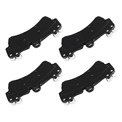 cciyu D1014 Front Semi-Metallic Disc Brake Pads Kit