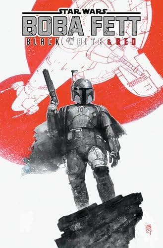 Star Wars: Galactic Tales of Terror Library Edition: Scott, Cavan