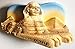 The Great Sphinx Cairo Egypt High Quality Resin 3D fridge Refrigerator Thai Magnet Hand Made Craft.