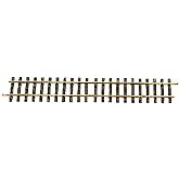 LGB 10600 Straight Track, 600 mm (23.6 inches) - 12 Pieces