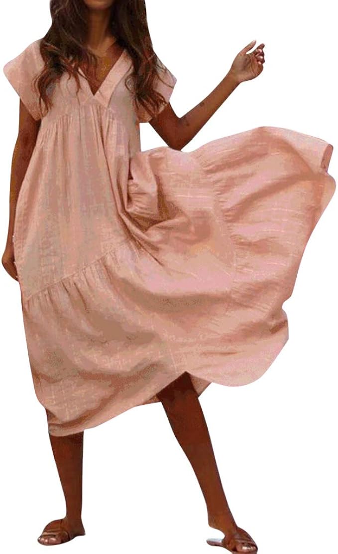 beach dresses 2019