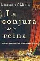 La Congiura della reina 8427030614 Book Cover