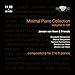 Minimal Piano Collection, Vol. X-XX: Jeroen van Veen & Friends