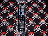 LG Plasma TV Remote Control AKB72914287 Supplied with models: 42PT350 50PT350