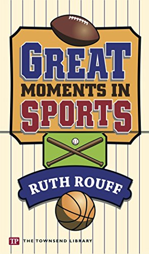Great Moments in Sports