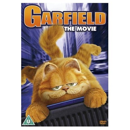 Garfield [DVD]