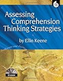 Assessing Comprehension Thinking Strategies (Accessing Comprehension Thinking Strategies), Ellin Keene, M.A., 1425804365