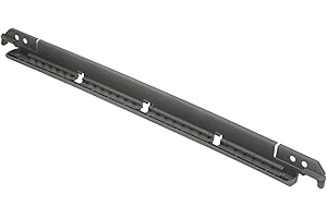 SZHY-LINK W10909089 Dishwasher Lower Door Seal, Dishwasher Door Bottom Seal Replaces W10667473 PD00033347 4461018 Compatible with Whirlpool, Amana, Kenmore