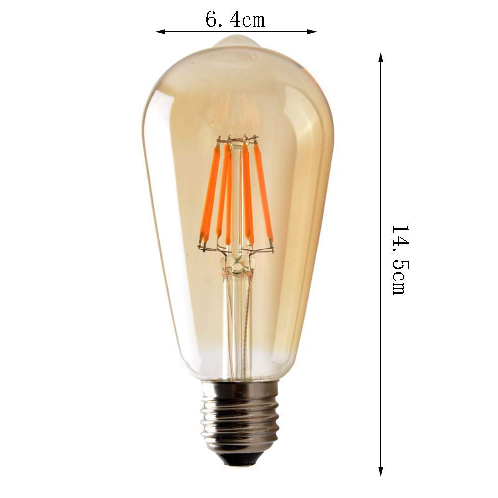 Amazon Com Jzx Smart Bulb Led Color Light Bulb Screw