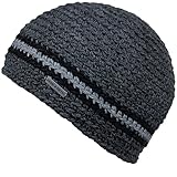 King & Fifth_Mens Beanie_The Original D_Micro Stripe