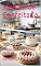 Livro Manual de Confeitaria: Receitas Clássicas e Técnicas Essenciais