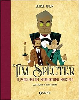 Amazonit Il Problema Del Maggiordomo Impiccato Tim