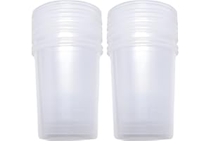 CAMOLIKOS 17A226 Paint Bags Compatible with Graco,17A226 for FlexLiner 32 oz (Clear 20PC)