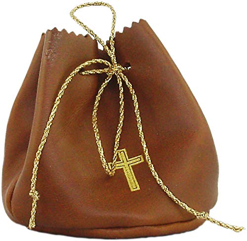 Adriatica Viatic Leather Goods/Tech Holder brown