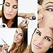 Black Gel Eyeliner Liner Makeup Cream Smudge Pot For the Best Blackest Long Lasting Cat Drama Proof Look That's Natural Organic Hypoallergenic