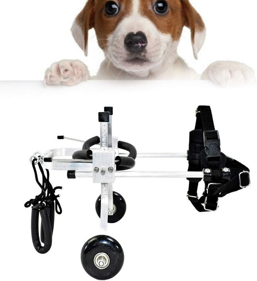 silla de ruedas para perros amazon