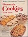 Homemade Cookies Cookbook by