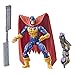 Avengers Hasbro Marvel Legends Series 6" Marvel's Nighthawk Marvel Comics Collectible Fan Figure primary