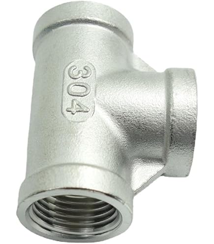 Raccord De Soudure 1/2 NPT Femelle Argenté - Alliage - Lot De 2 Pièces - Uxcell