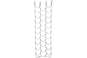 Aoneky 24'' x 78'' Climbing Cargo Net
