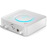 iCON USoloLive USB Audio Interface | 24Bit/192kHz, Low Latency ASIO