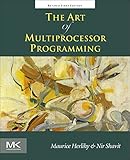 The Art of Multiprocessor Programming, Revised Reprint