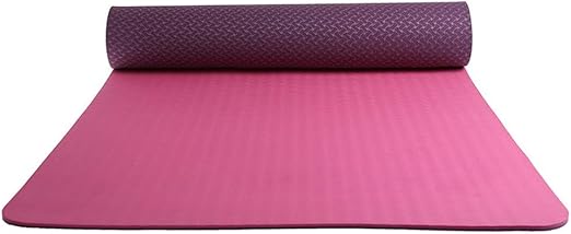 Colchoneta de Fitness para Gimnasi Colchonetas de Pilates ...