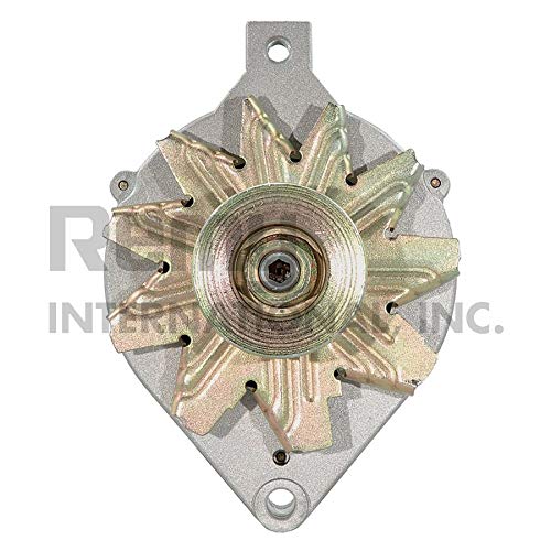 Remy 20155 Premium Remanufactured Alternator - Thumbnail 2