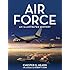 Air Force: An Illustrated History