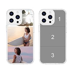 MXCUSTOM Custom Phone Case for Apple iPhone 13 Pro