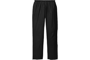 SPORT-TEK Unisex Wind Pant