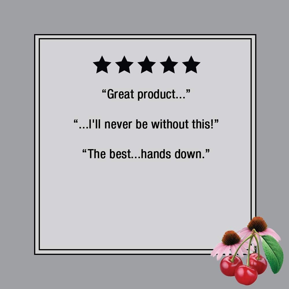 Zand Insure Immune Support | Herbal Liquid Echinacea Supplement | Features Elderberry, Chamomile, Ginger & Valerian | 4 oz: Health & Personal Care