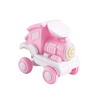 soft cars for babies