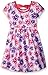Nickelodeon Girls' Little 2 Pack Paw Patrol Dresses