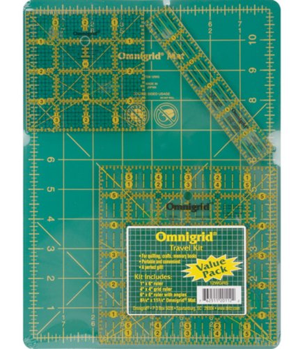 Omnigrid Set Medium-For Small Projects