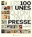 Les100 unes qui ont fait la presse by 